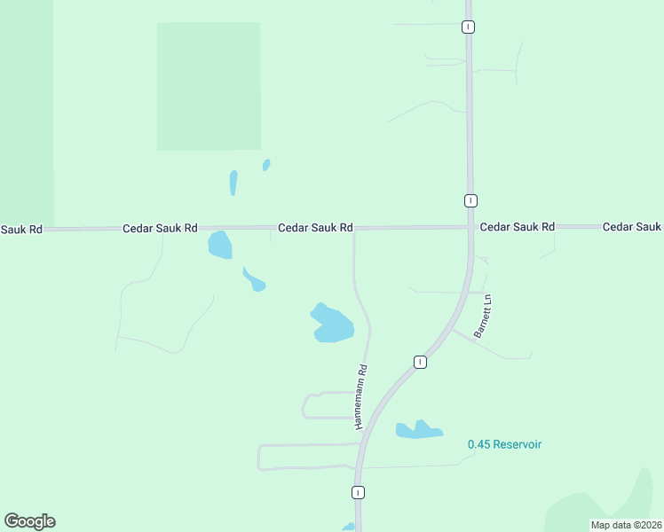 map of restaurants, bars, coffee shops, grocery stores, and more near 2499 Hannemann Road in Grafton