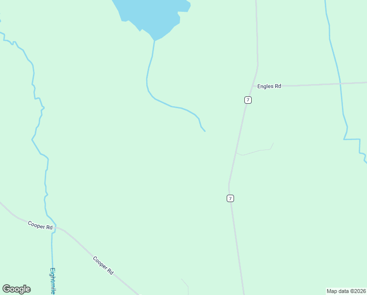 map of restaurants, bars, coffee shops, grocery stores, and more near 1557 County Route 7 in Oswego