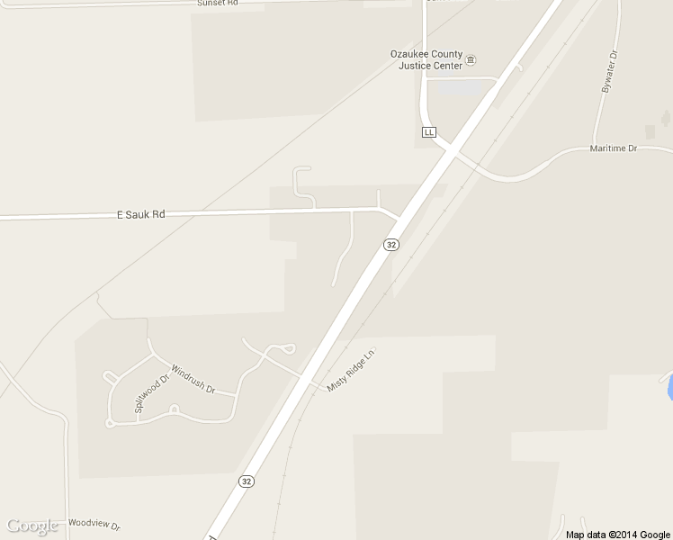 map of restaurants, bars, coffee shops, grocery stores, and more near 1837 New Port Vista Drive in Grafton