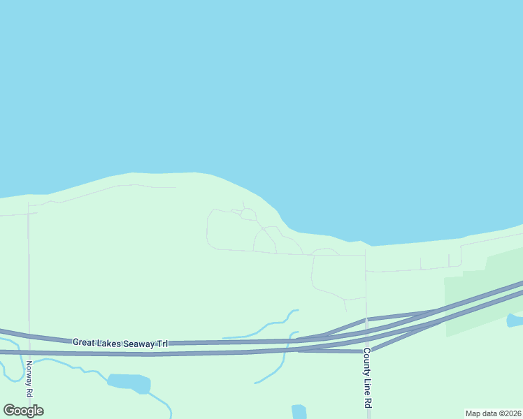 map of restaurants, bars, coffee shops, grocery stores, and more near 236 Danielle Lane in Kendall