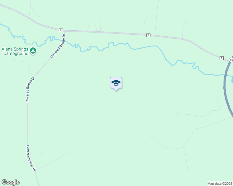 map of restaurants, bars, coffee shops, grocery stores, and more near in Richland Center