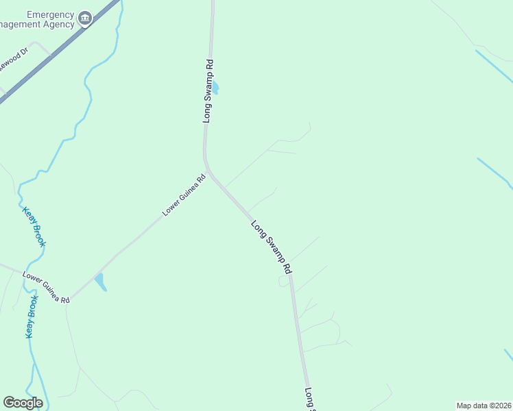 map of restaurants, bars, coffee shops, grocery stores, and more near 30 Wild Duck Lane in Lebanon