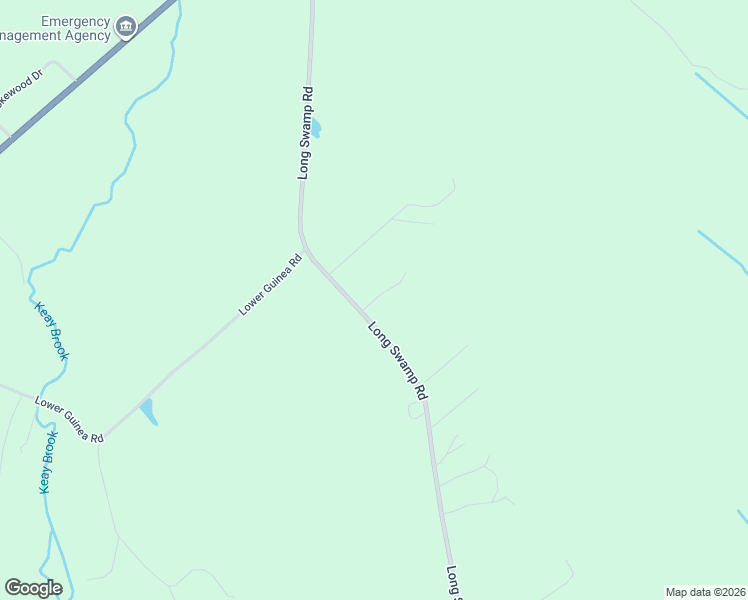 map of restaurants, bars, coffee shops, grocery stores, and more near 30 Wild Duck Lane in Lebanon