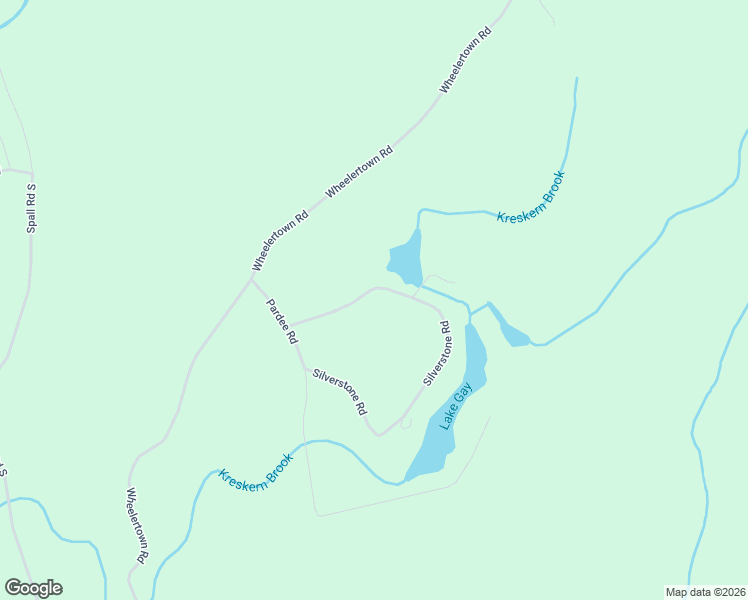 map of restaurants, bars, coffee shops, grocery stores, and more near 253-279 Silverstone Road in Remsen