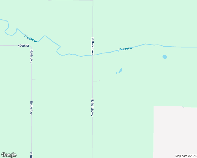 map of restaurants, bars, coffee shops, grocery stores, and more near 4171 Nuthatch Avenue in Kensett