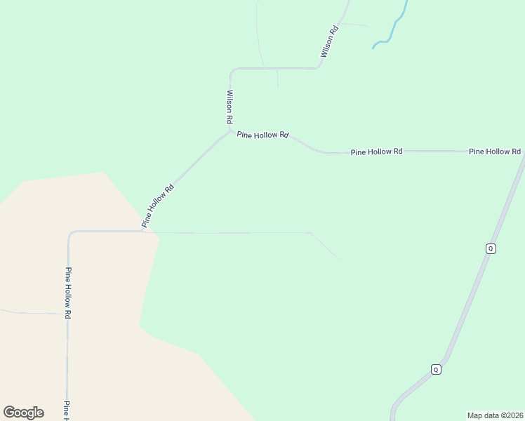 map of restaurants, bars, coffee shops, grocery stores, and more near W8634 Stevenson Drive in Poynette