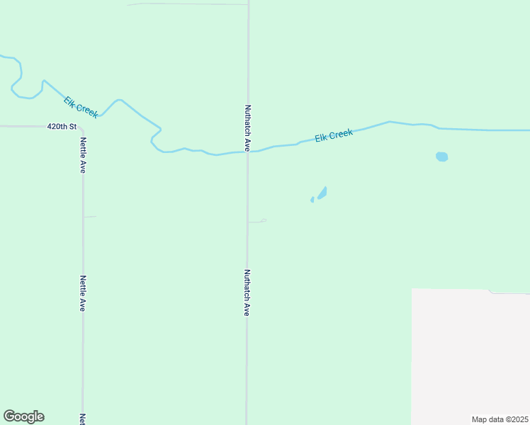map of restaurants, bars, coffee shops, grocery stores, and more near 4171 Nuthatch Avenue in Kensett