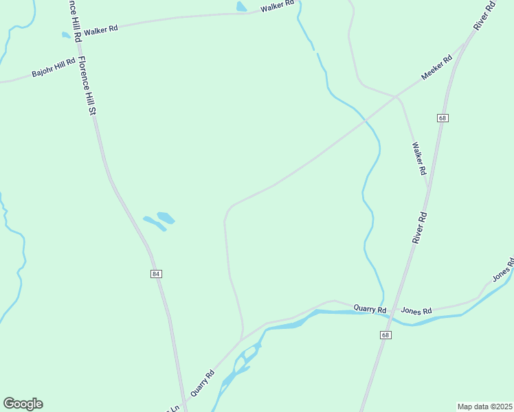 map of restaurants, bars, coffee shops, grocery stores, and more near 10489 Wandell Road in Camden