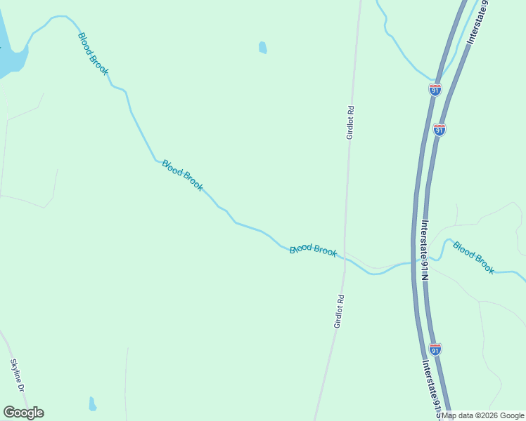 map of restaurants, bars, coffee shops, grocery stores, and more near in Weathersfield