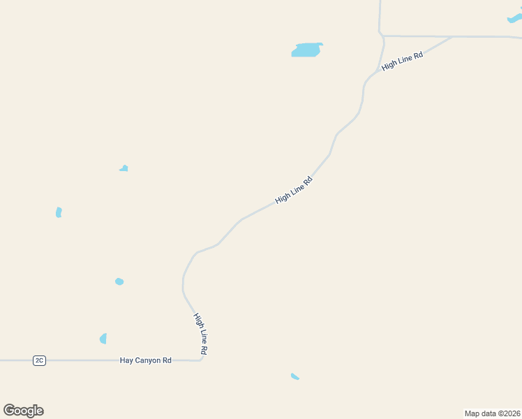map of restaurants, bars, coffee shops, grocery stores, and more near County Highway 2C in Smithwick