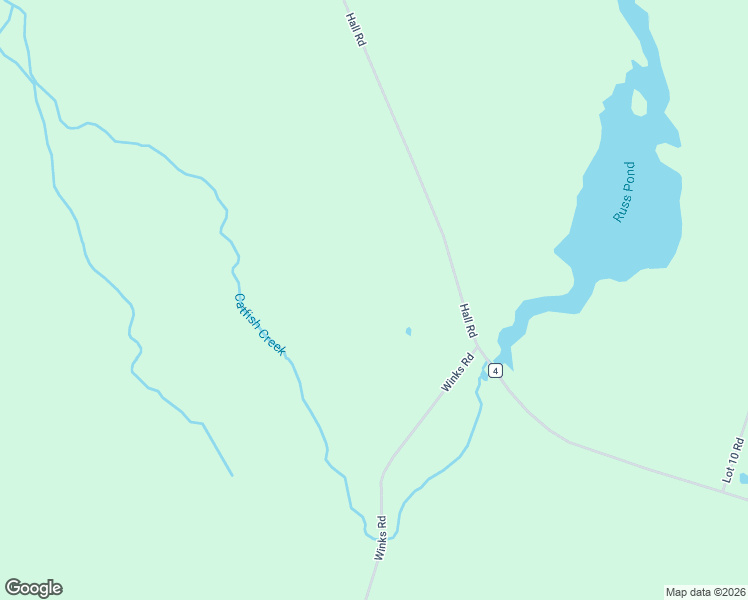 map of restaurants, bars, coffee shops, grocery stores, and more near 1459 County Route 4 in Central Square