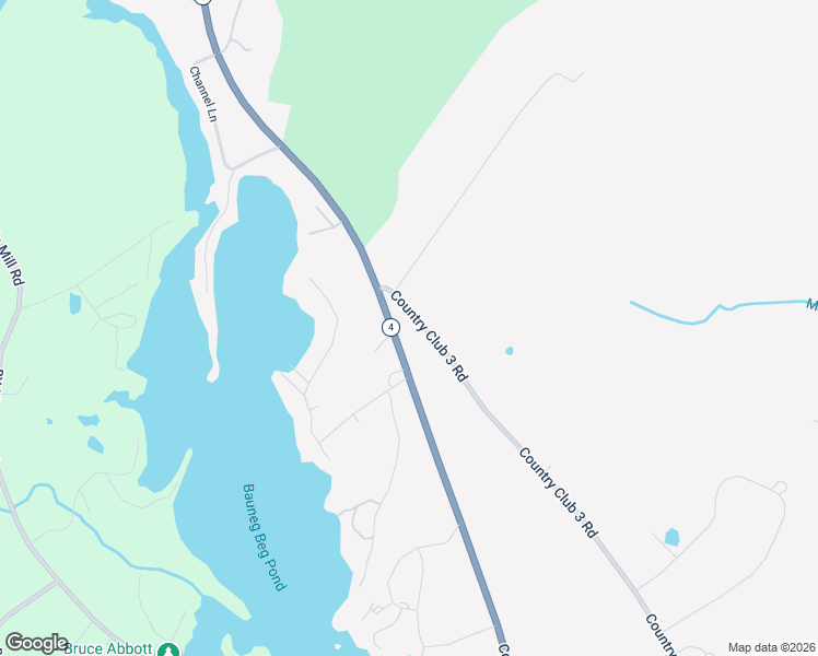 map of restaurants, bars, coffee shops, grocery stores, and more near 623 Country Club Road in Sanford