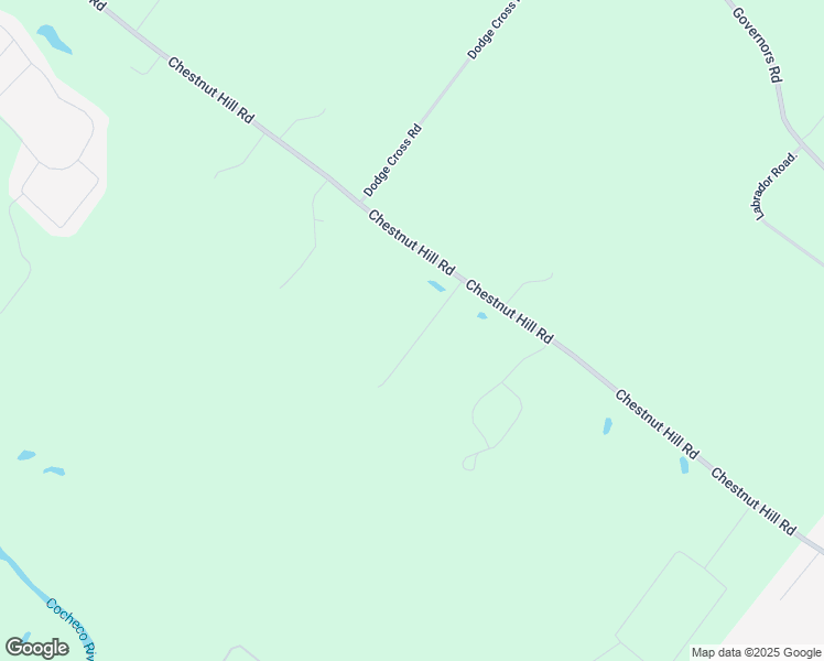 map of restaurants, bars, coffee shops, grocery stores, and more near 33 Grondin Drive in Farmington