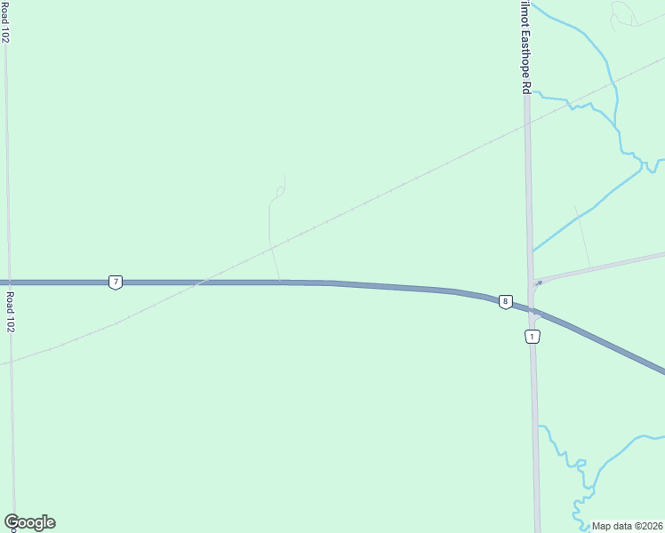 map of restaurants, bars, coffee shops, grocery stores, and more near 1478 Line 34 in Shakespeare