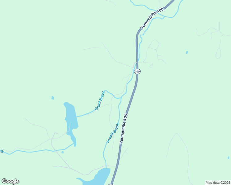 map of restaurants, bars, coffee shops, grocery stores, and more near 116 Brooks Road in Ludlow