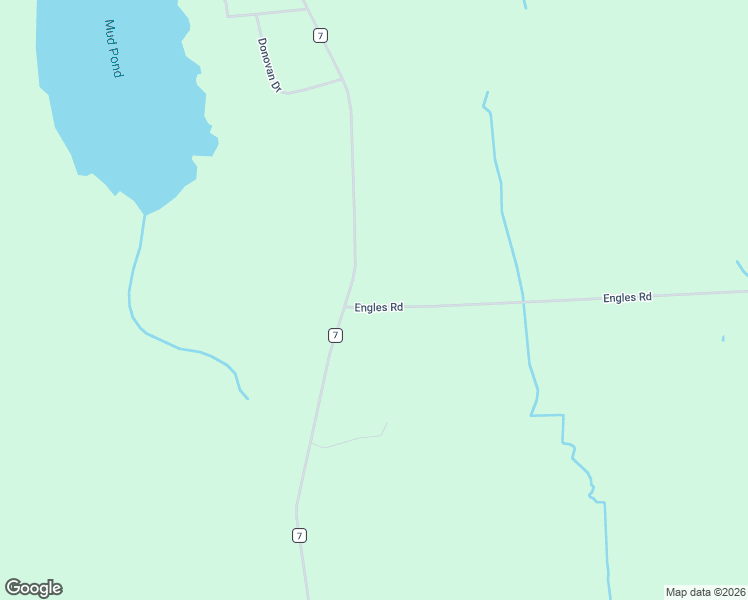 map of restaurants, bars, coffee shops, grocery stores, and more near 1626-28 County Route 7 in Oswego