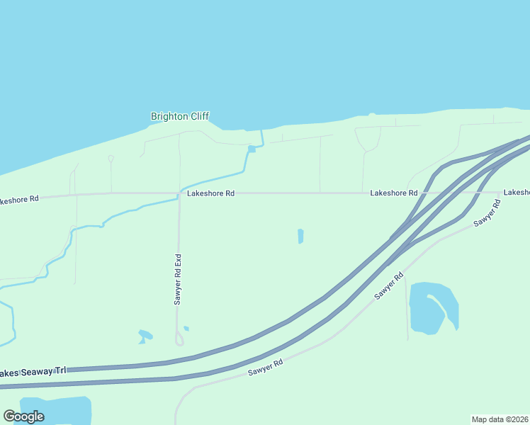 map of restaurants, bars, coffee shops, grocery stores, and more near 14926 Lakeshore Rd in Kent