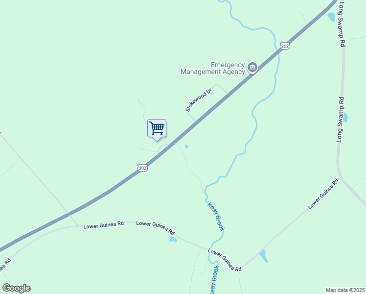 map of restaurants, bars, coffee shops, grocery stores, and more near 998 Carl Broggi Highway in Lebanon