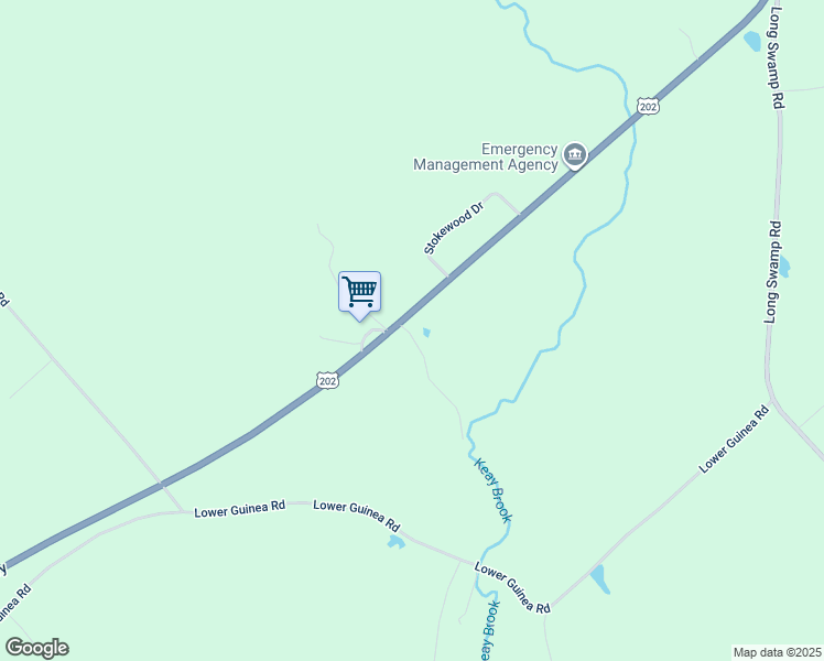 map of restaurants, bars, coffee shops, grocery stores, and more near 998 Carl Broggi Highway in Lebanon