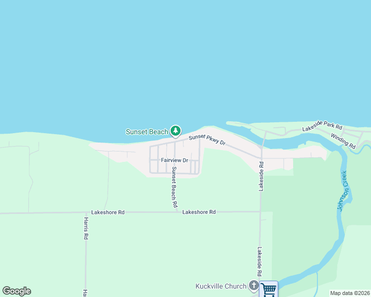 map of restaurants, bars, coffee shops, grocery stores, and more near 909 Brookside Street in Waterport