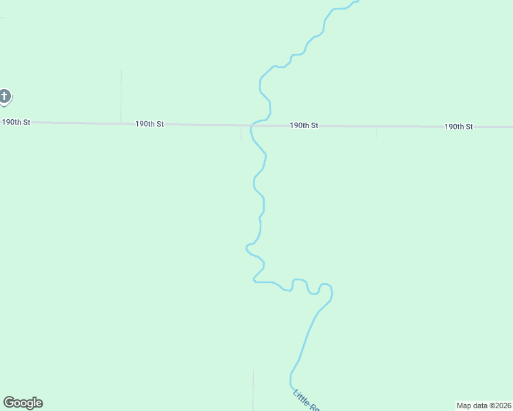 map of restaurants, bars, coffee shops, grocery stores, and more near 4151-4199 190th Street in George
