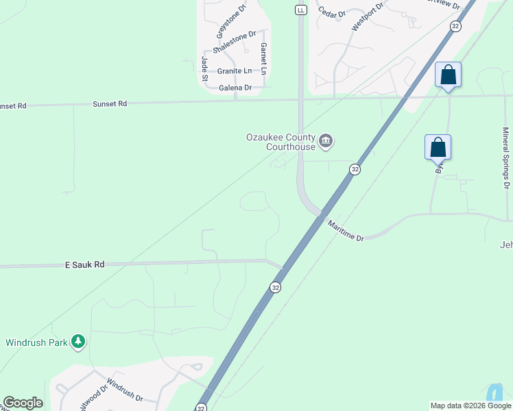 map of restaurants, bars, coffee shops, grocery stores, and more near 1814 Farm View Drive in Grafton