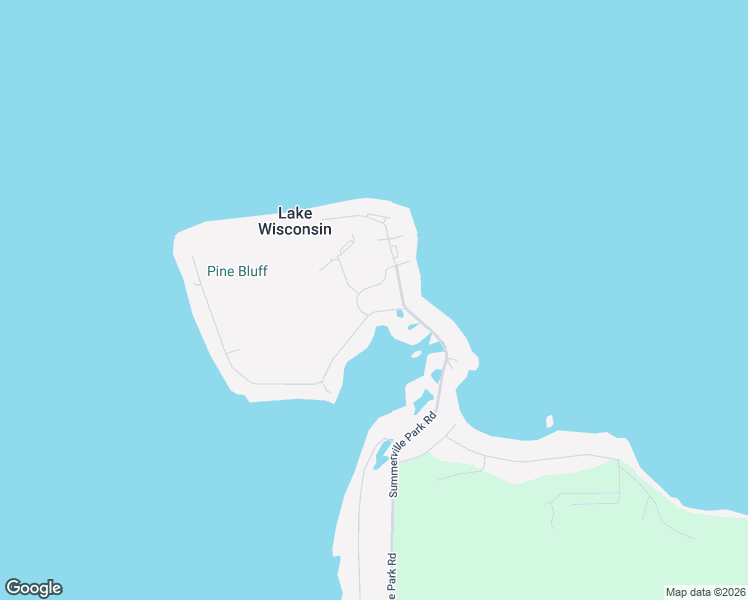 map of restaurants, bars, coffee shops, grocery stores, and more near W11522 Demynck Road in Lodi