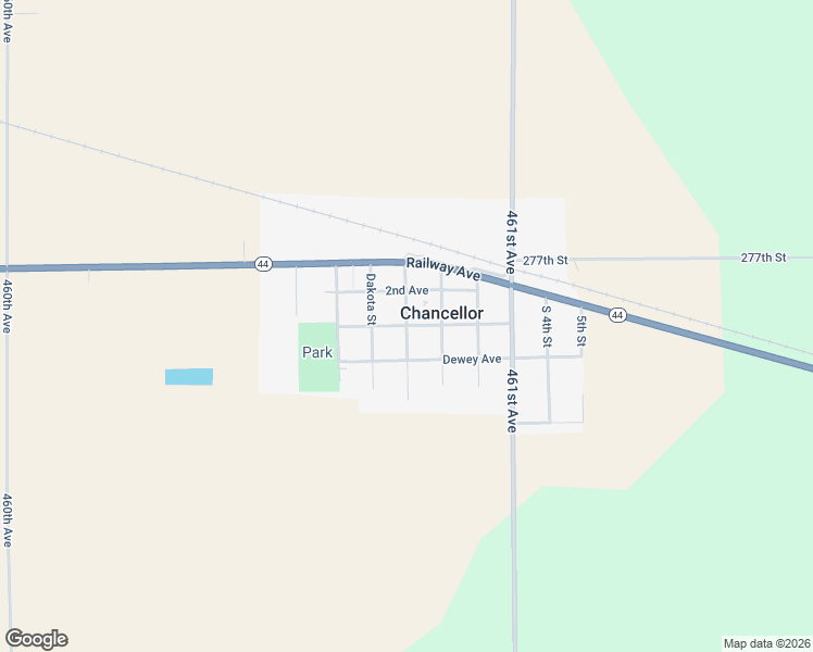 map of restaurants, bars, coffee shops, grocery stores, and more near 401 South 1st Street in Chancellor