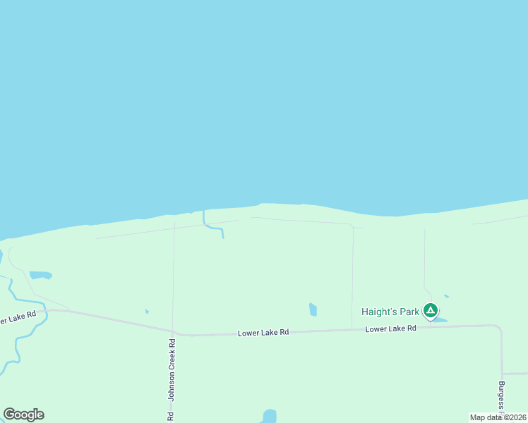 map of restaurants, bars, coffee shops, grocery stores, and more near 9163 Somerset Drive in Barker
