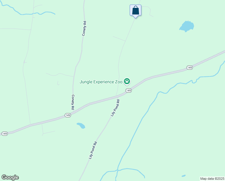 map of restaurants, bars, coffee shops, grocery stores, and more near 7 Hulett Road in Granville