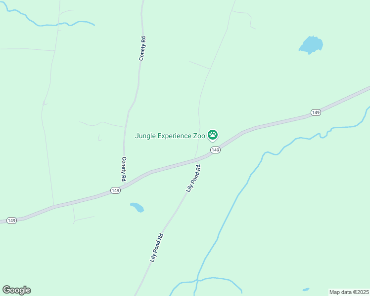 map of restaurants, bars, coffee shops, grocery stores, and more near 7 Hulett Road in Granville