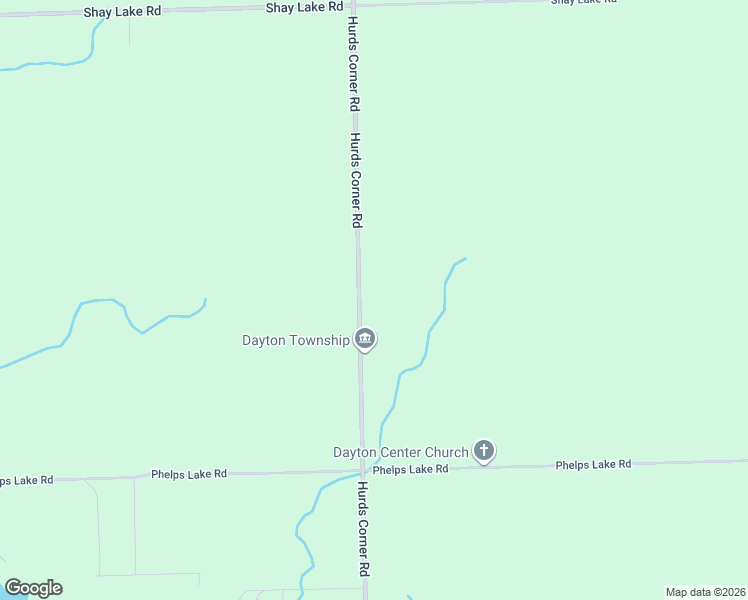 map of restaurants, bars, coffee shops, grocery stores, and more near 4775 Hurds Corner Road in Kingston