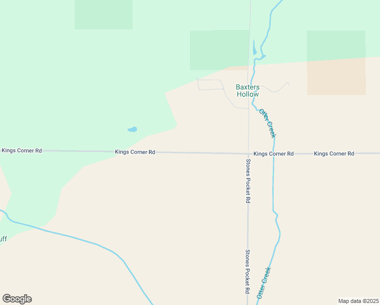 map of restaurants, bars, coffee shops, grocery stores, and more near Kings Corner Road in Sauk County