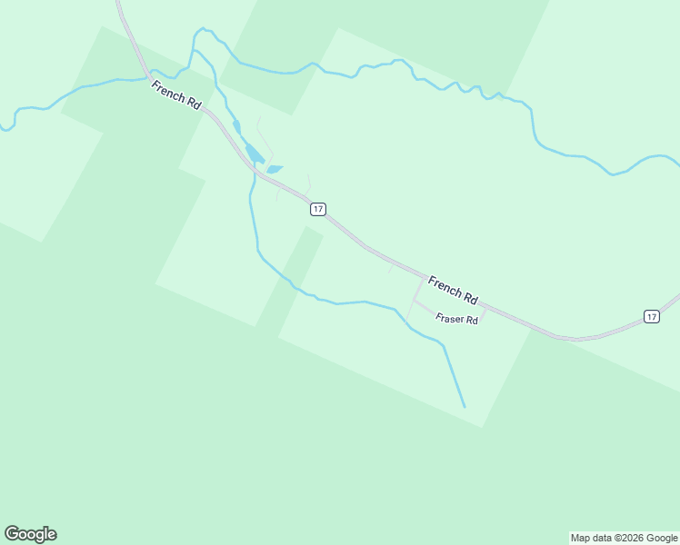 map of restaurants, bars, coffee shops, grocery stores, and more near 108 Sugarbush Road in Hoffmeister