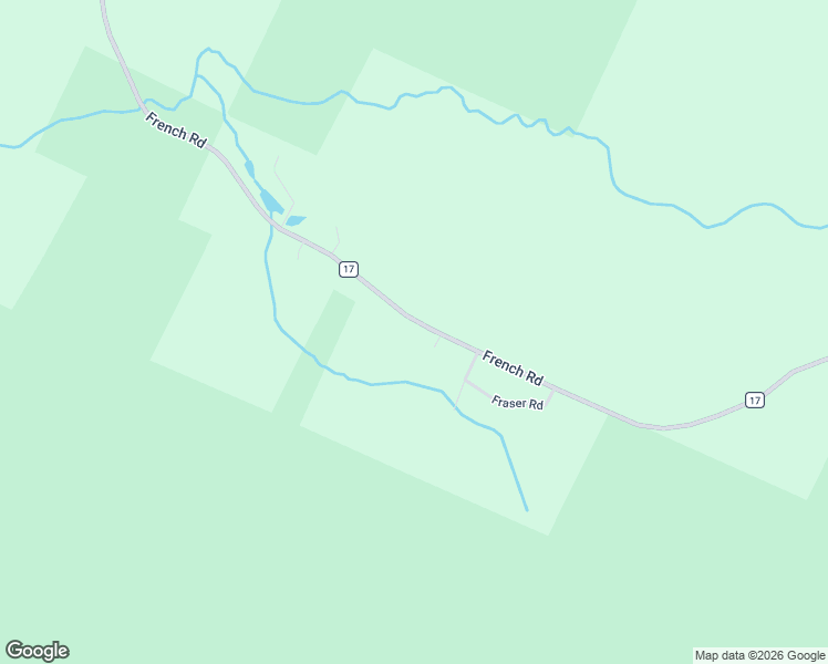 map of restaurants, bars, coffee shops, grocery stores, and more near 108 Sugarbush Road in Hoffmeister