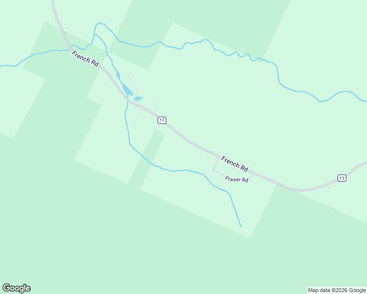 map of restaurants, bars, coffee shops, grocery stores, and more near 108 Sugarbush Road in Hoffmeister