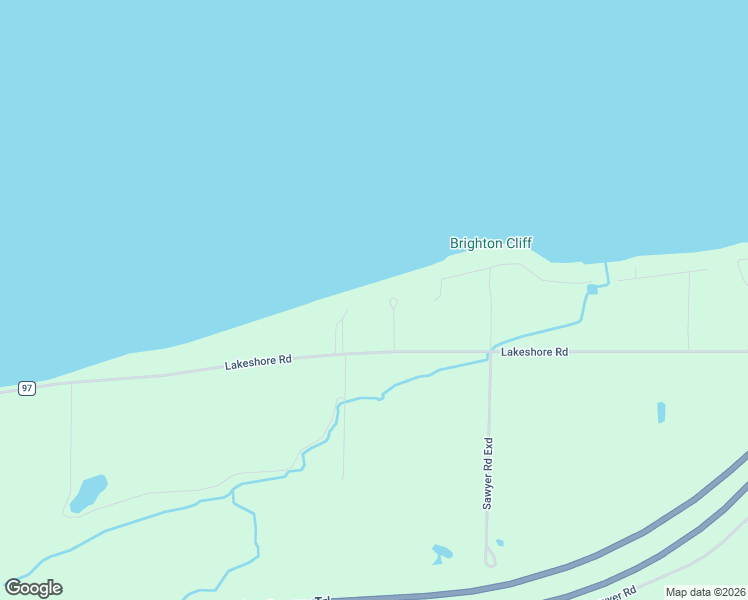 map of restaurants, bars, coffee shops, grocery stores, and more near 908 Highview Drive in Orleans County
