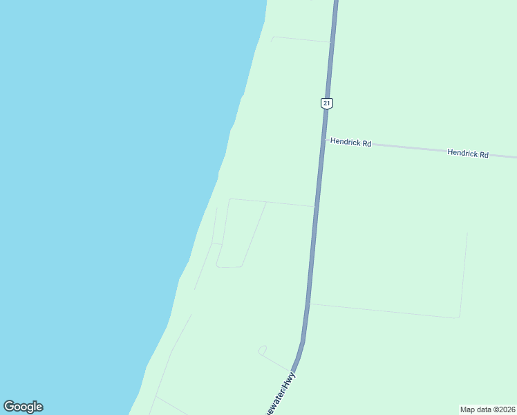map of restaurants, bars, coffee shops, grocery stores, and more near 71817 Sunridge Crescent in Dashwood