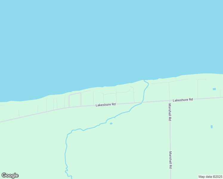 map of restaurants, bars, coffee shops, grocery stores, and more near 10785 Smythe Lane in Lyndonville
