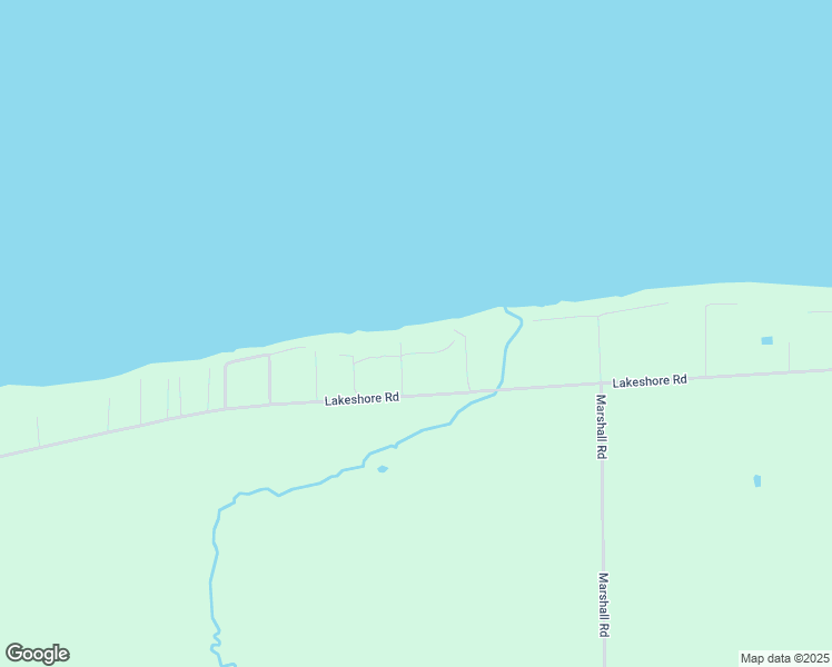 map of restaurants, bars, coffee shops, grocery stores, and more near 10785 Smythe Lane in Lyndonville