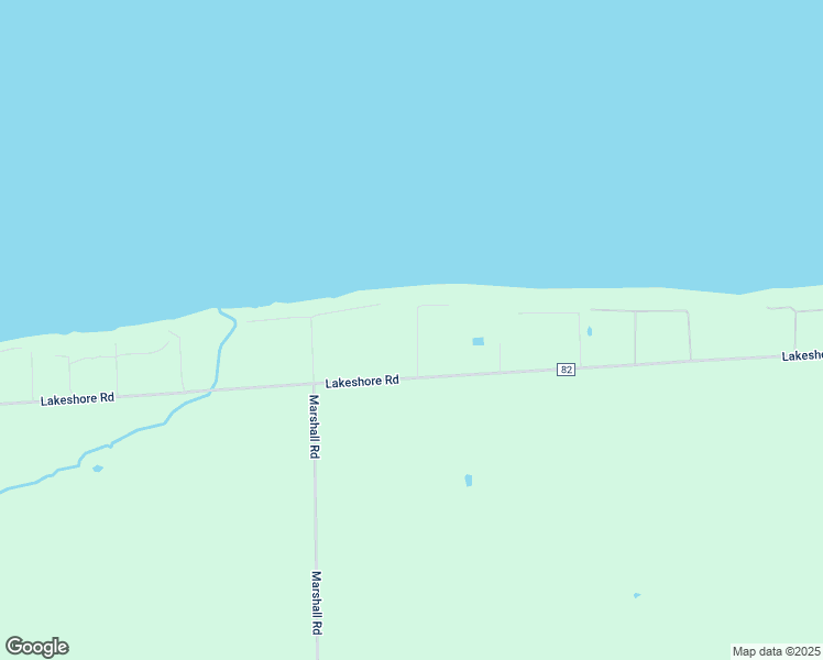 map of restaurants, bars, coffee shops, grocery stores, and more near 10953 Bentine Lane in Lyndonville