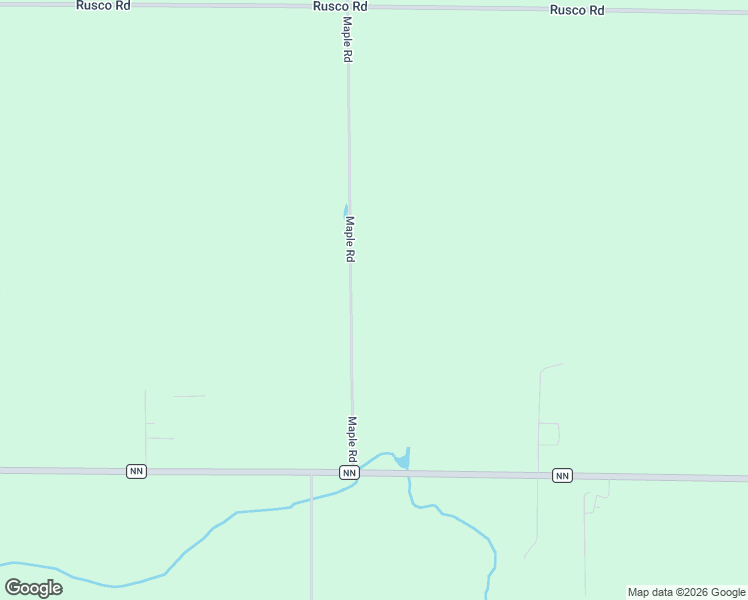 map of restaurants, bars, coffee shops, grocery stores, and more near 5052 Maple Road in West Bend