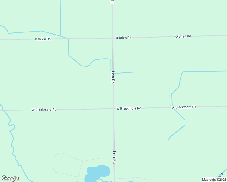 map of restaurants, bars, coffee shops, grocery stores, and more near 4684 Leix Road in Mayville