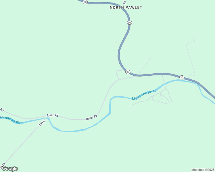 map of restaurants, bars, coffee shops, grocery stores, and more near 254 River Road in Wells