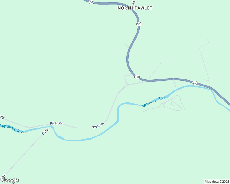 map of restaurants, bars, coffee shops, grocery stores, and more near 254 River Road in Wells