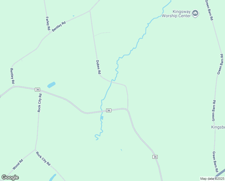 map of restaurants, bars, coffee shops, grocery stores, and more near 13 Dubes Road in Hudson Falls