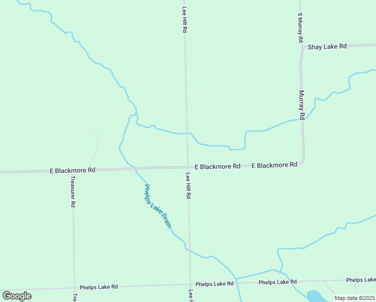 map of restaurants, bars, coffee shops, grocery stores, and more near 4638-4728 Lee Hill Road in Mayville