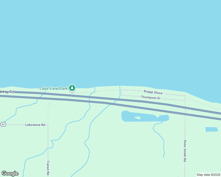 map of restaurants, bars, coffee shops, grocery stores, and more near 15675 Thompson Drive in Kent