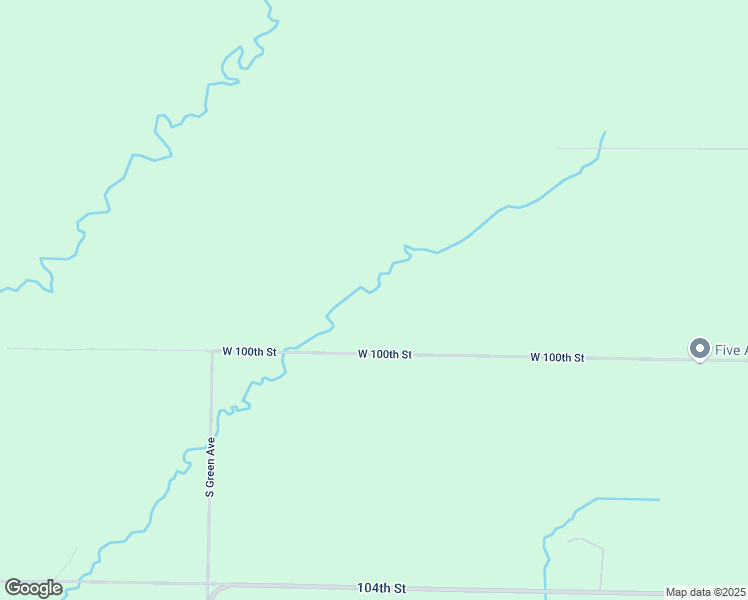 map of restaurants, bars, coffee shops, grocery stores, and more near 6889 100th in Holton