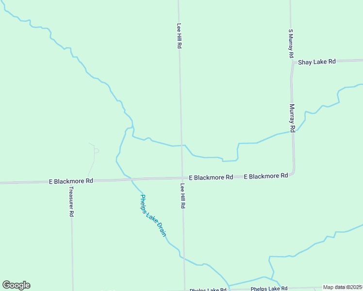 map of restaurants, bars, coffee shops, grocery stores, and more near 4638 Lee Hill Road in Mayville